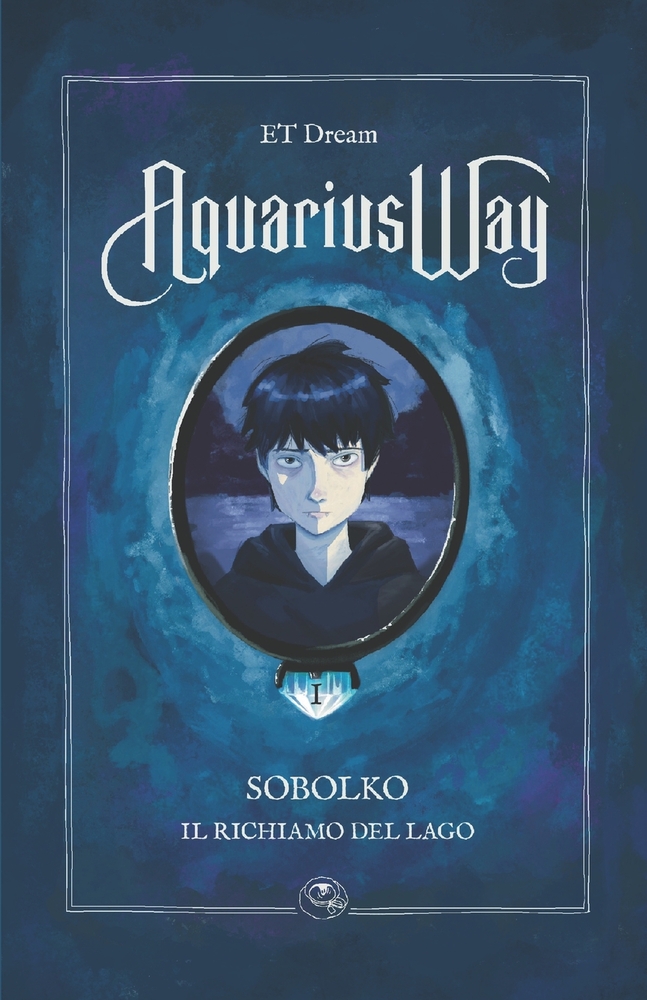 Aquarius Way: Stonehenge, le pietre del tempo cover
