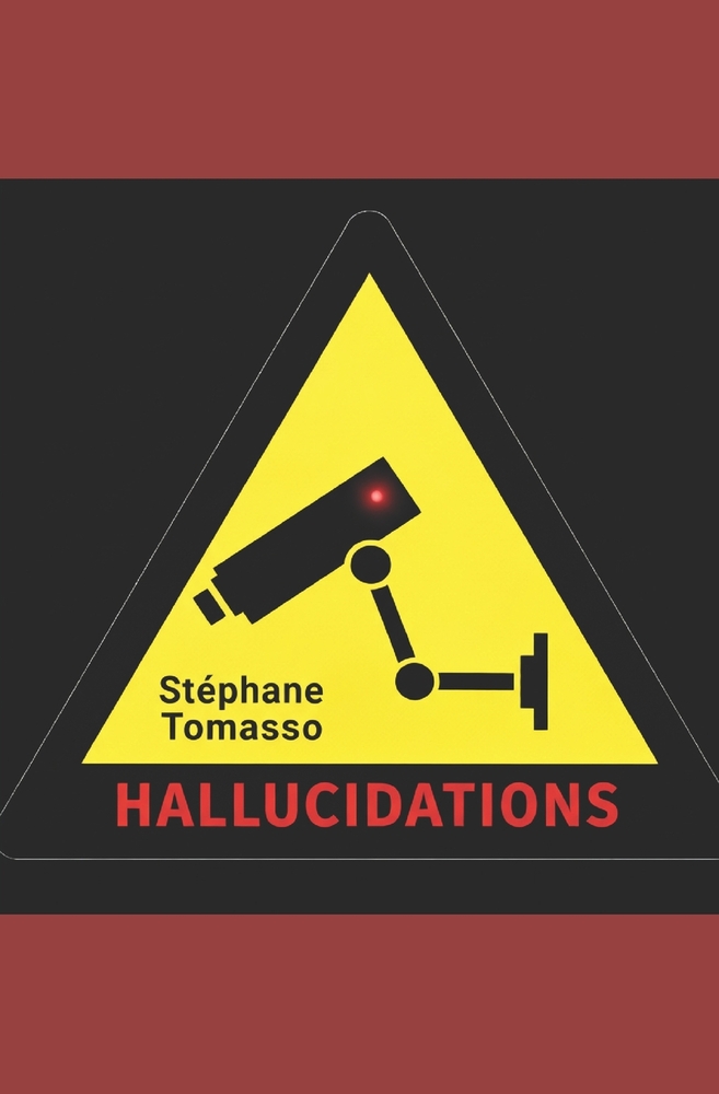 Hallucidations cover