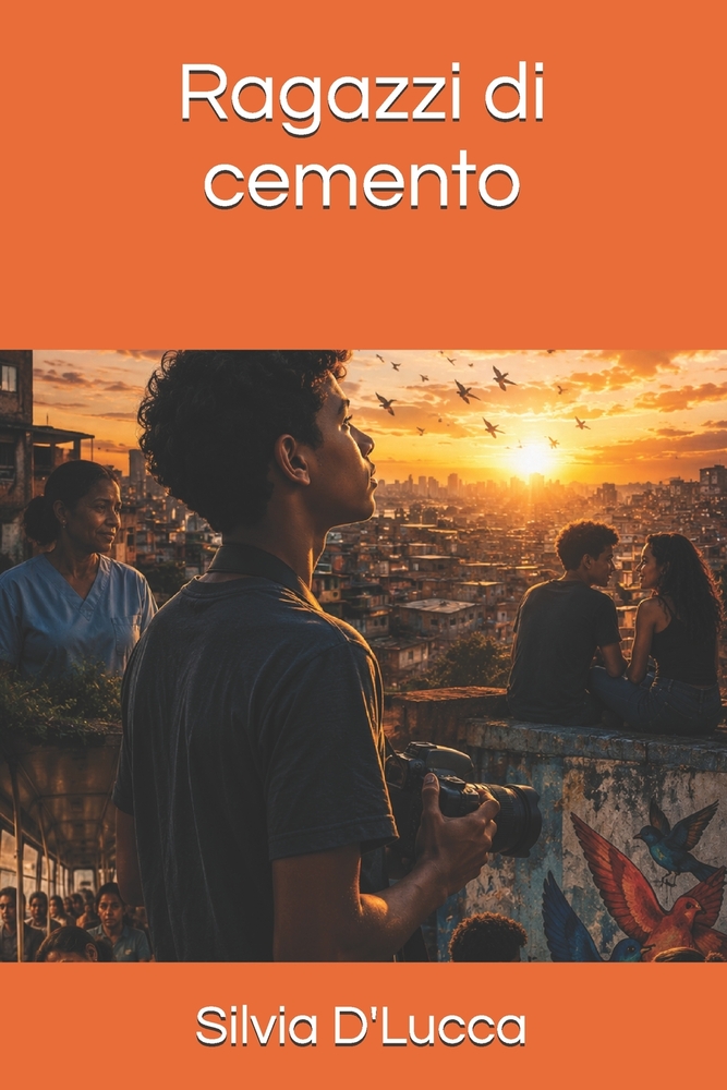 Ragazzi di cemento cover