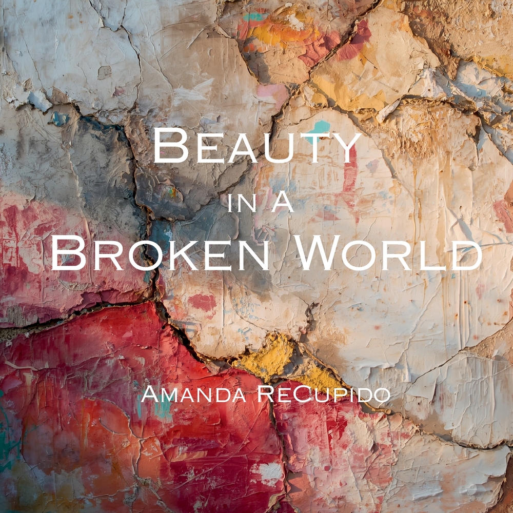 Beauty in a Broken World cover