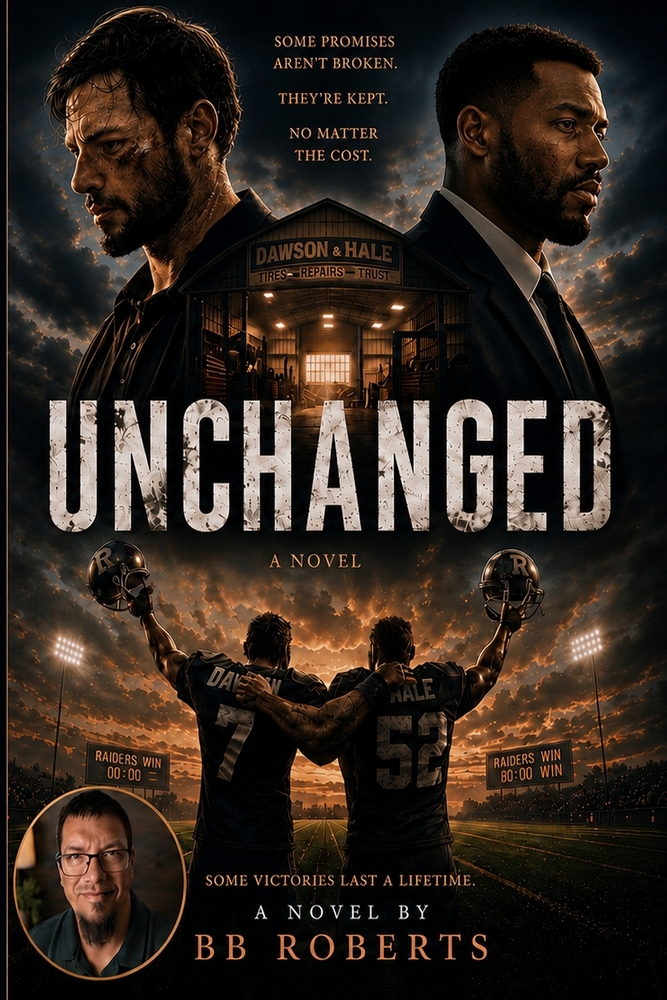 Unchanged cover