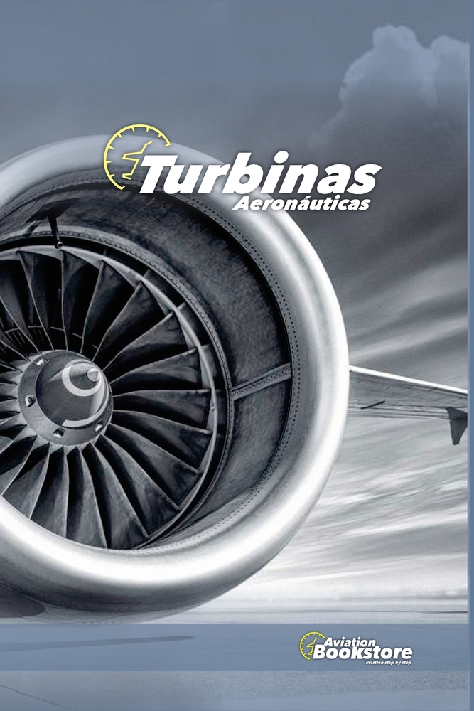 Turbinas Aeronáuticas cover