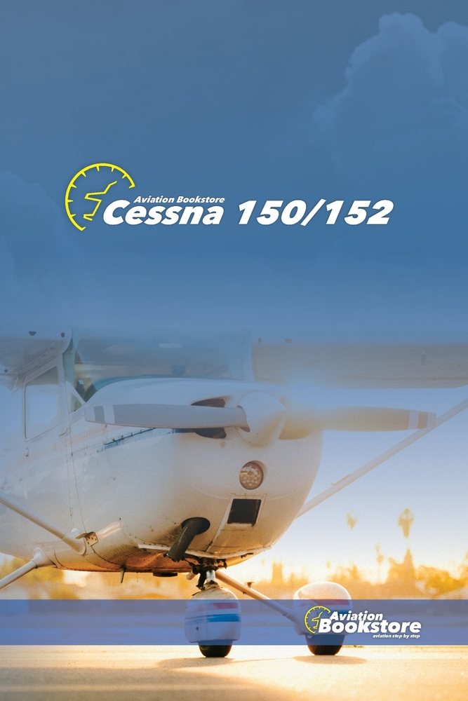 Cessna 150/152: Manual Operativo cover
