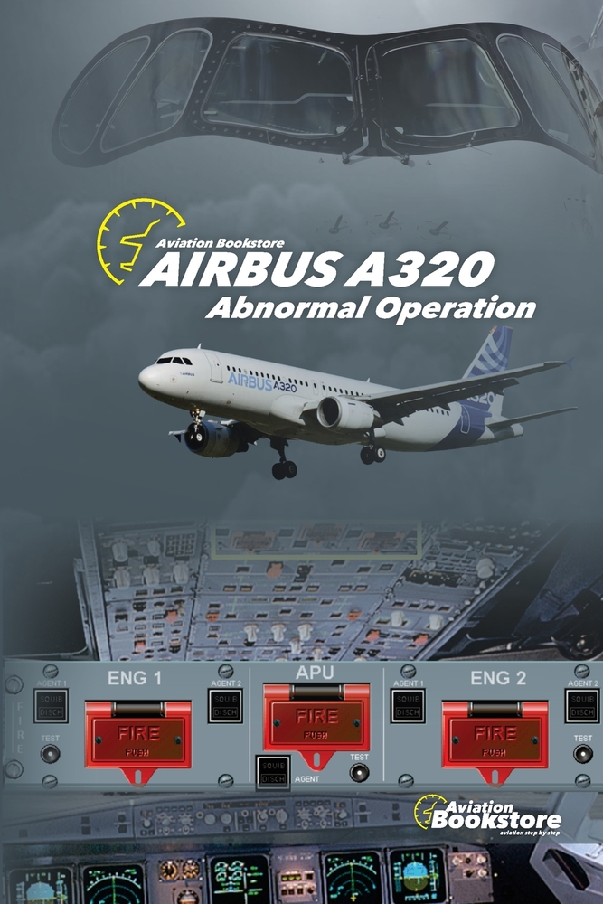 Airbus A320 Abnormal Operation cover