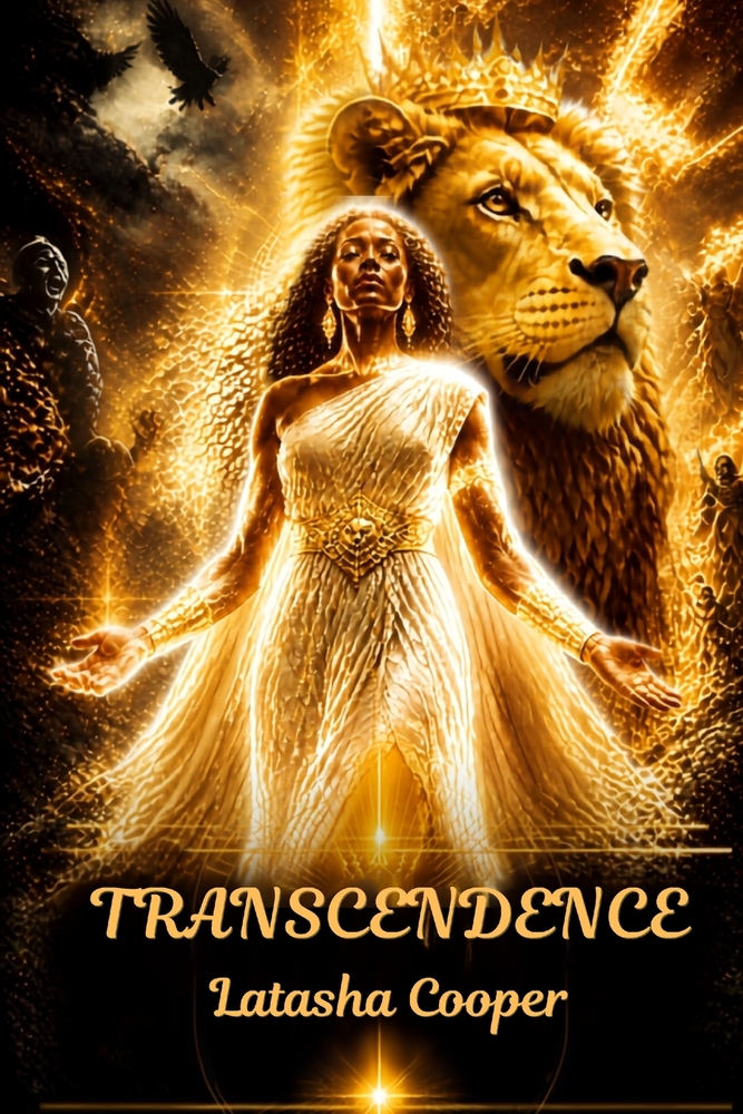 Transcendence cover