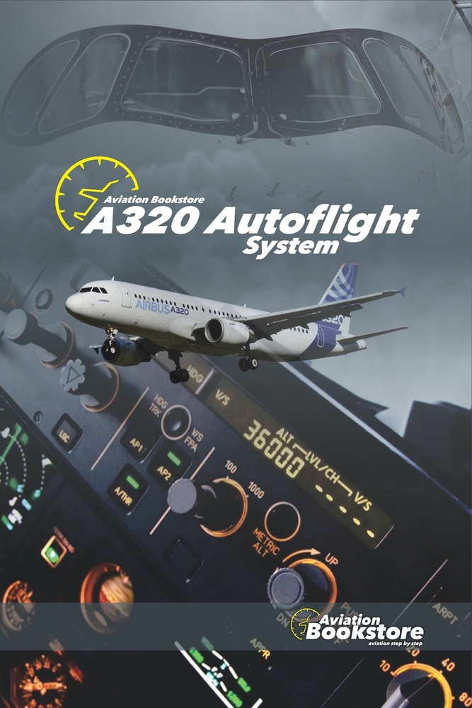 A320 Autoflight system cover