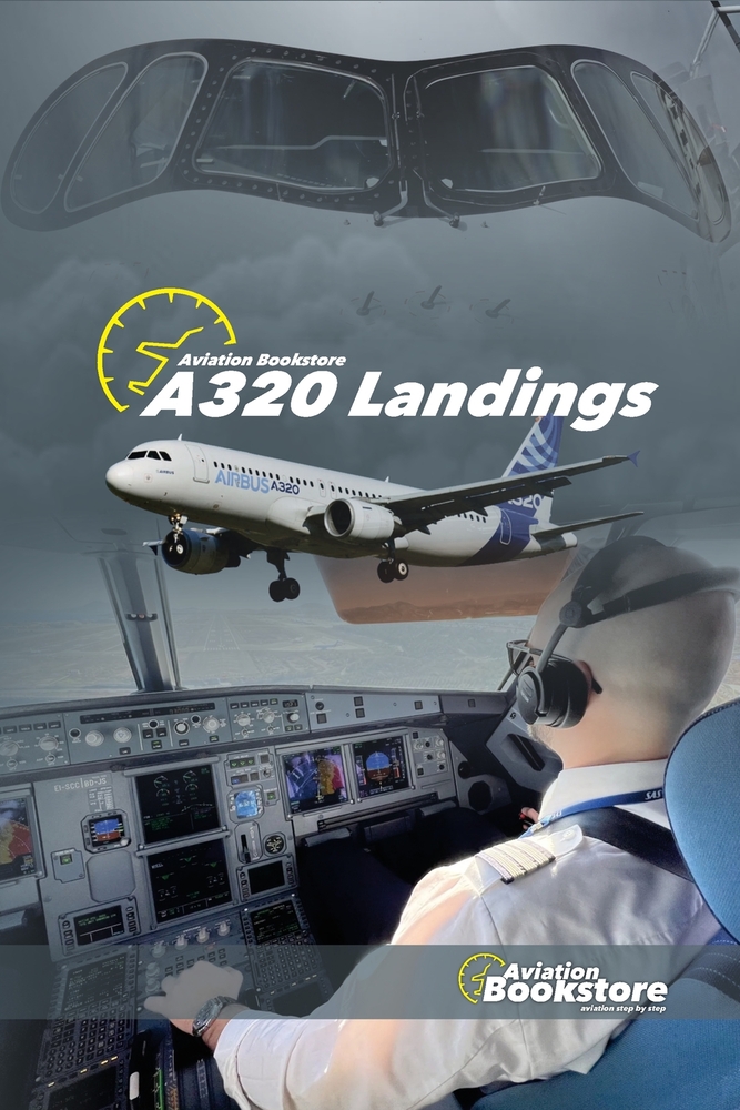 A320 Landings cover