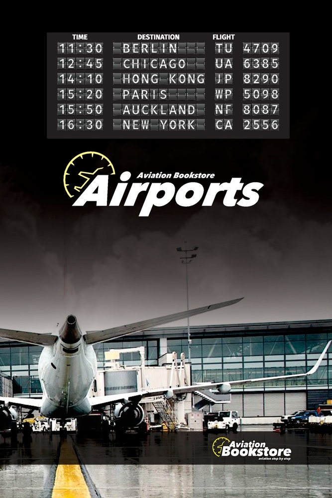 Airports cover