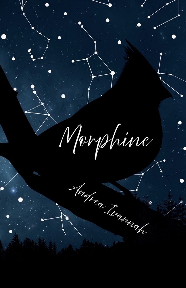 Morphine cover