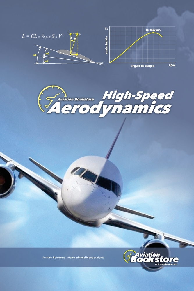 High-Speed Aerodynamics cover