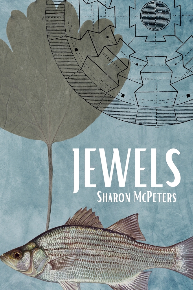 Jewels cover