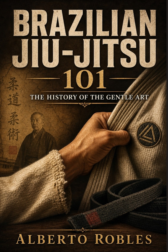 Brazilian Jiu-Jitsu 101: No-Gi Fundamentals: Master Position, Hand Fighting, Wrestling Connections, Guard, Passing, Escapes, Back Control, Chokes, and cover