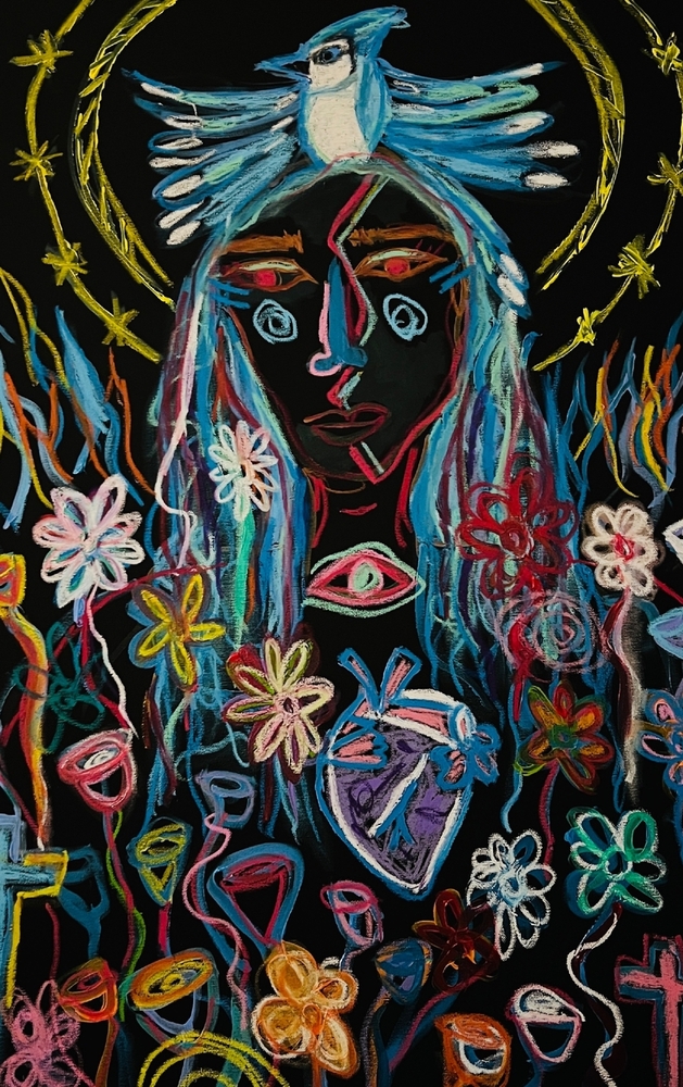 Teresa's Ecstasy cover