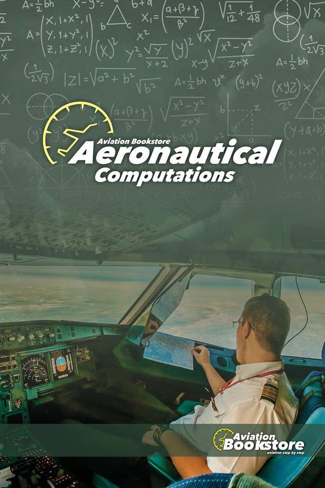 Aeronautical Computations cover