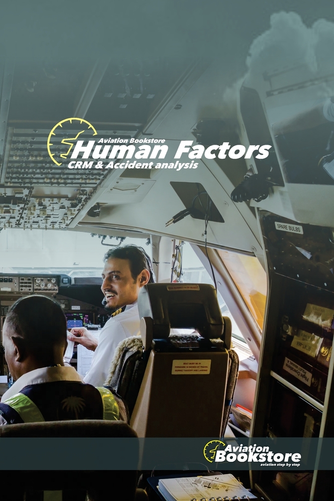 Human Factors: Accident Analysis cover