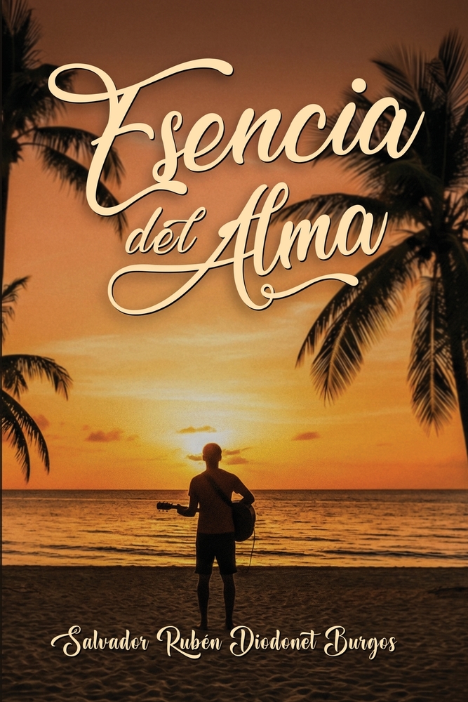 Esencia del Alma cover