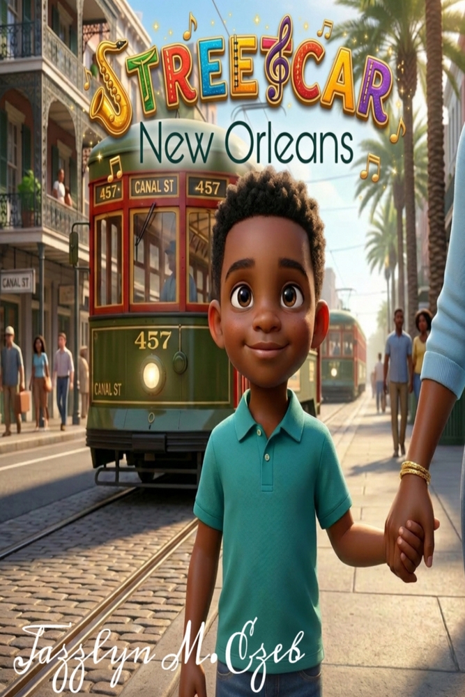 Streetcar cover