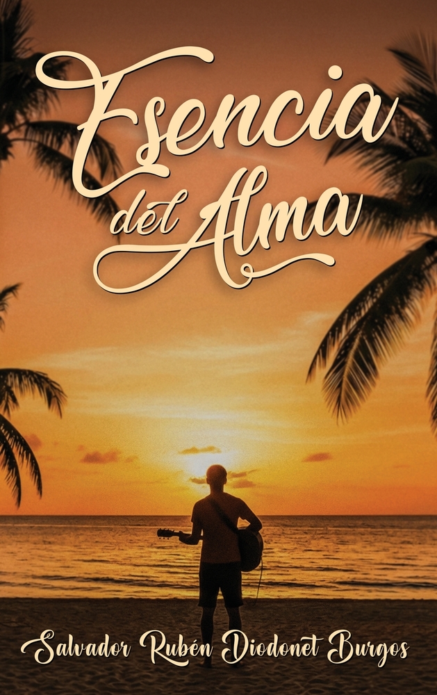 Esencia del Alma cover