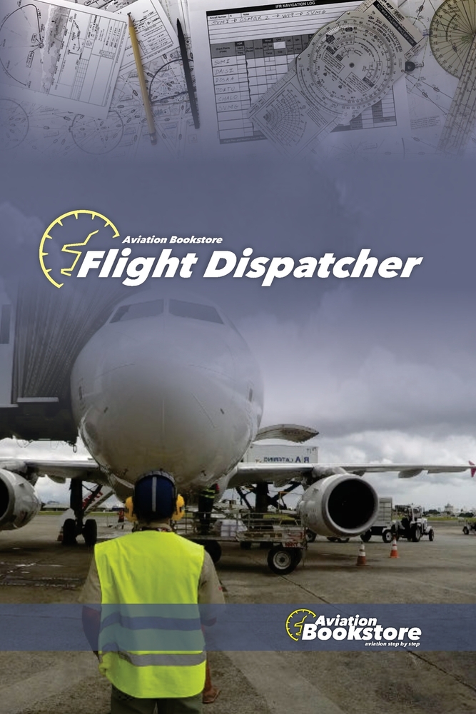 Flight Dispatcher cover