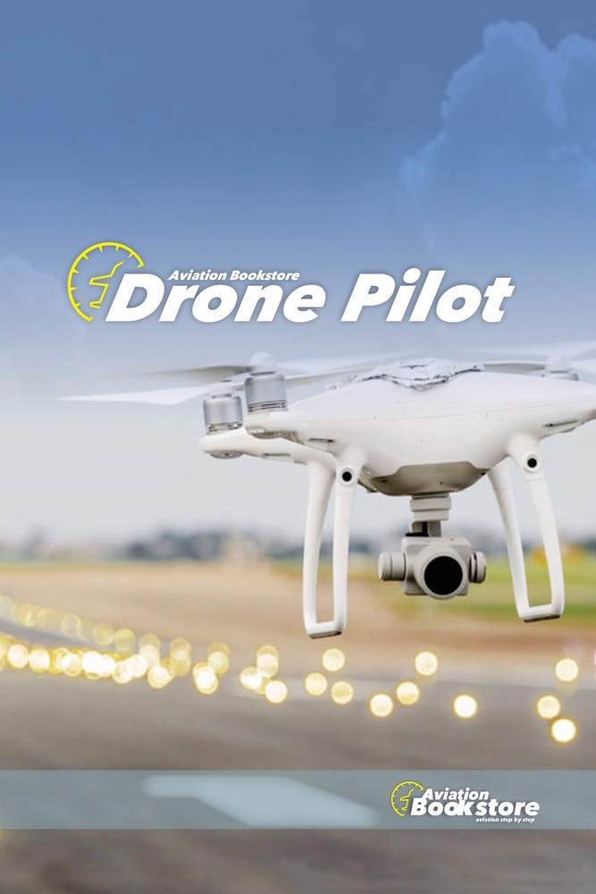 Drone Pilot cover