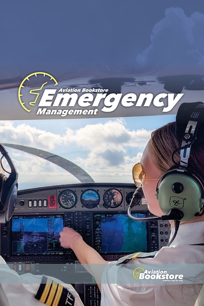 Emergency Management cover