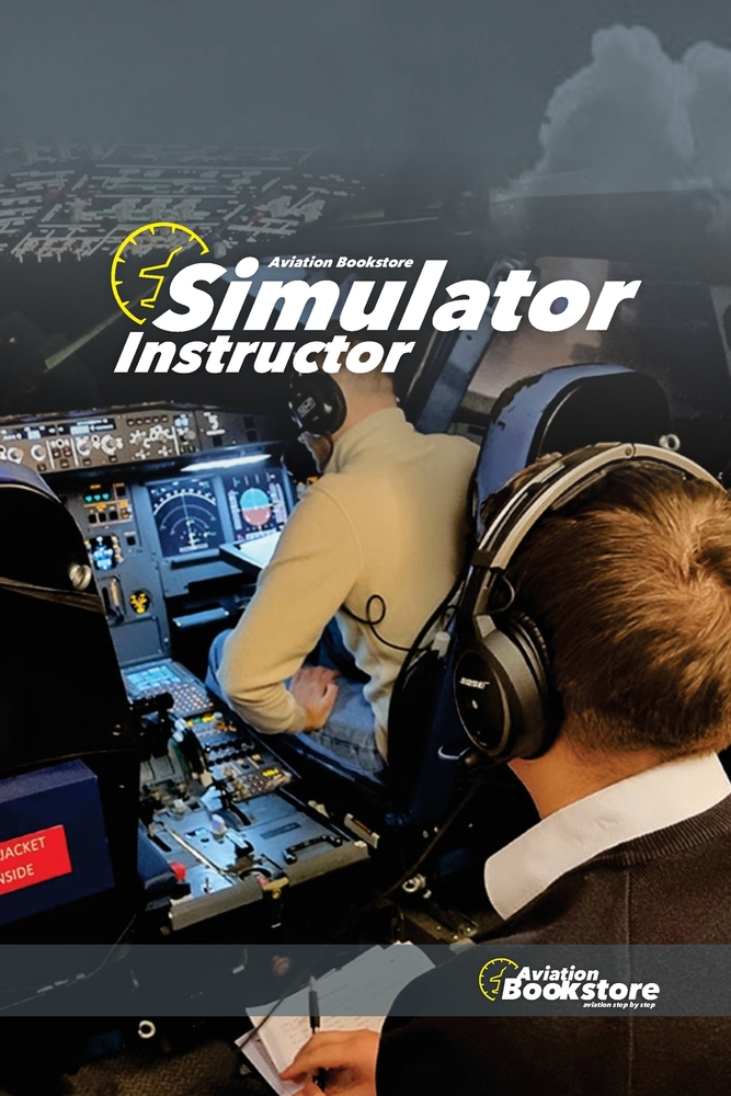 Simulator Instructor cover