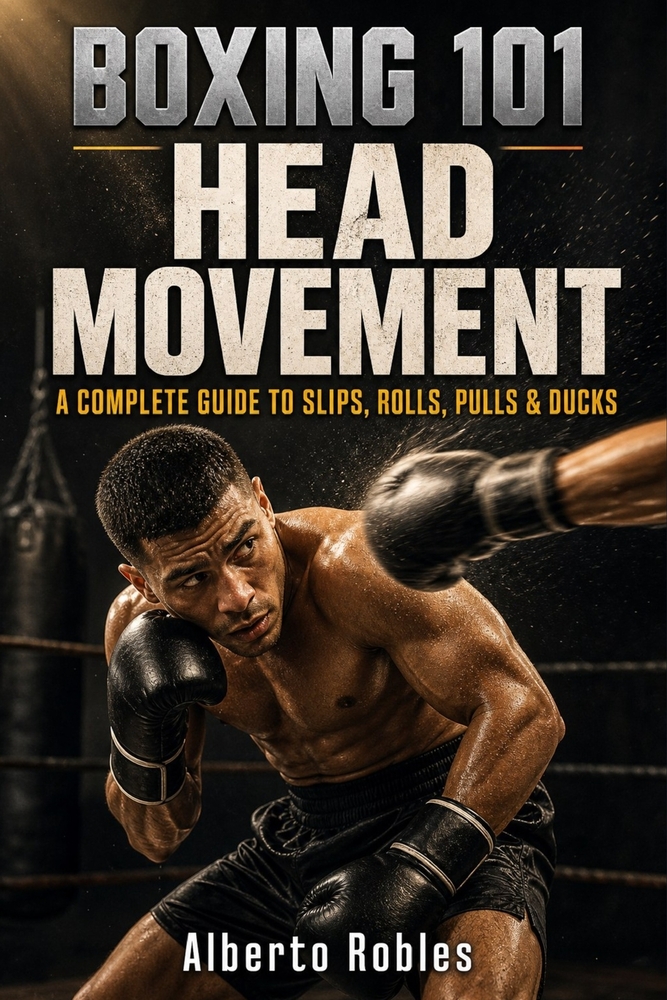 Boxing 101: Mexican-Style Pressure Fighting: Master Ring Cutting, Body Punching, Controlled Aggression, Combination Work, Endurance, and Inside-Fighti cover