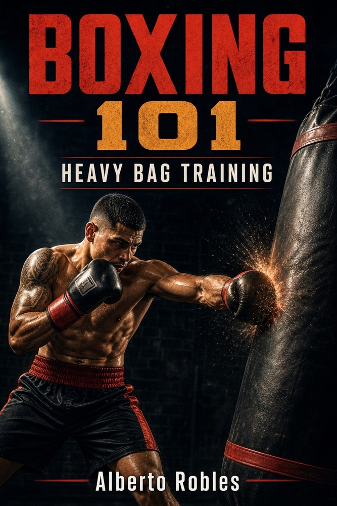 Boxing 101: Mexican-Style Pressure Fighting: Master Ring Cutting, Body Punching, Controlled Aggression, Combination Work, Endurance, and Inside-Fighti cover