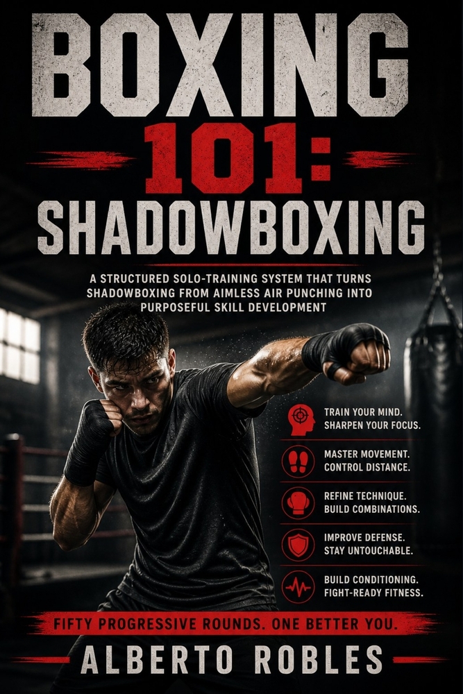 Boxing 101: Mexican-Style Pressure Fighting: Master Ring Cutting, Body Punching, Controlled Aggression, Combination Work, Endurance, and Inside-Fighti cover