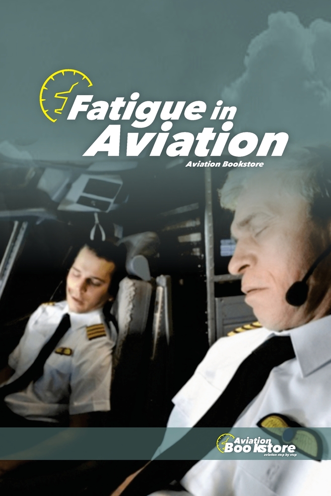 Fatigue in Aviation cover