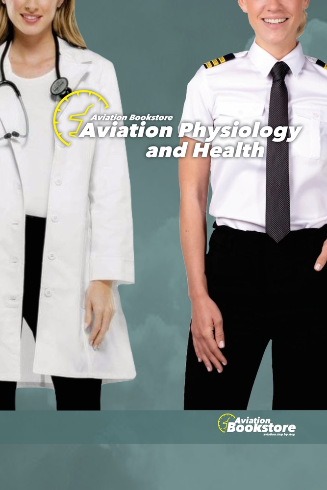 Aviation Physiology and Health cover
