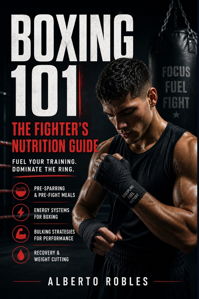 Boxing 101: Mexican-Style Pressure Fighting: Master Ring Cutting, Body Punching, Controlled Aggression, Combination Work, Endurance, and Inside-Fighti cover