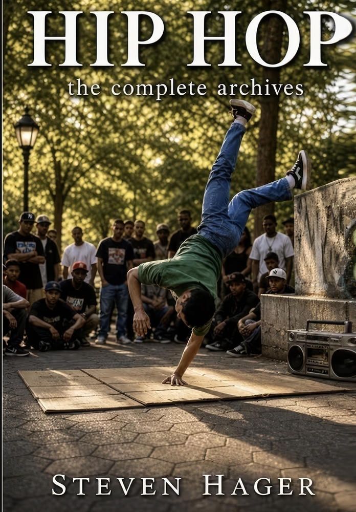 Hip Hop cover