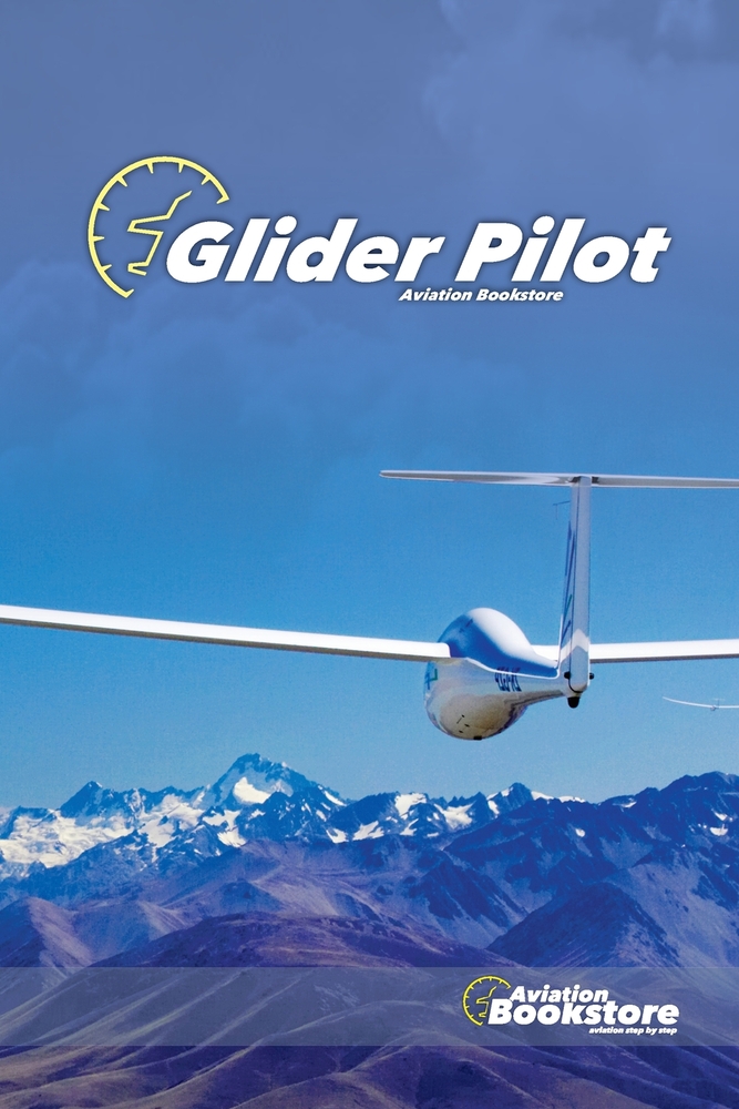 Glider Pilot cover