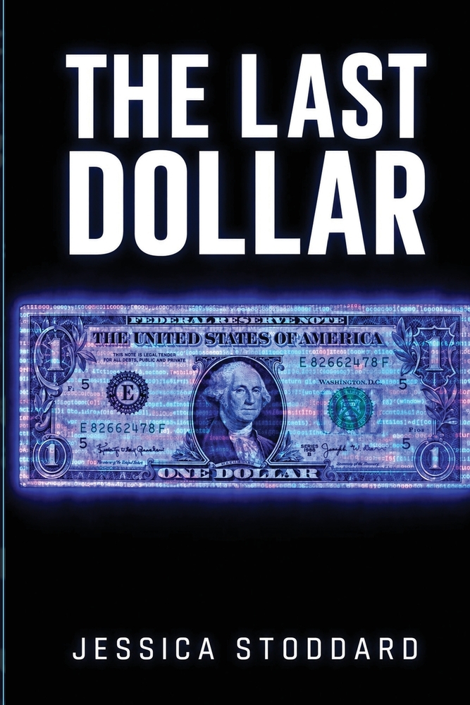 The Last Dollar cover