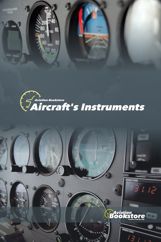 Aircraft's Instruments cover