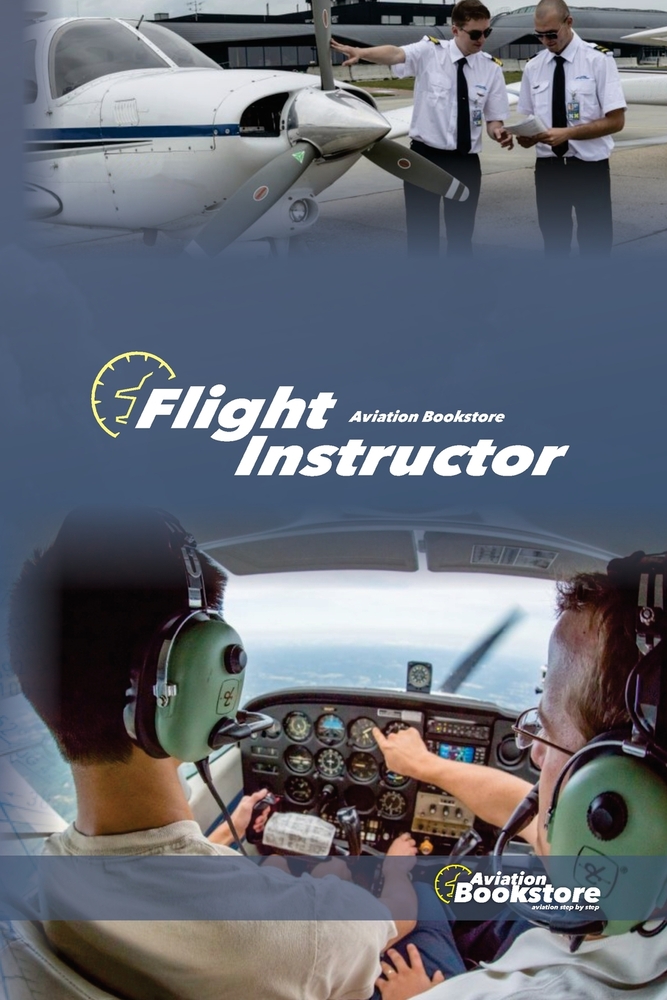 Flight Instructor cover