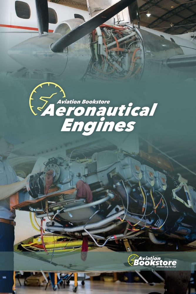Aeronautical Engines cover