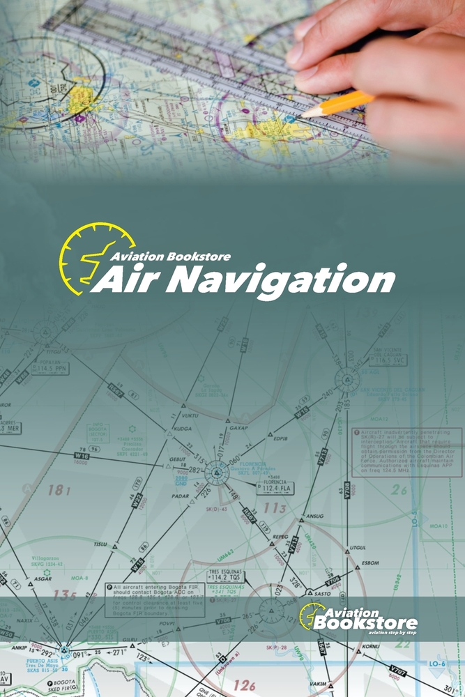 Air Navigation cover