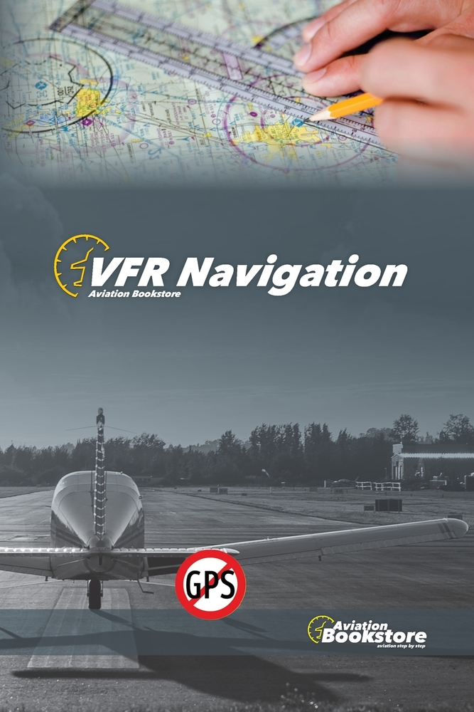 VFR Navigation cover