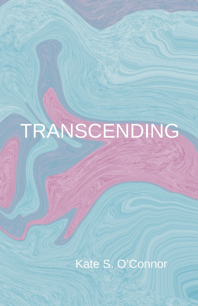 Transcending cover
