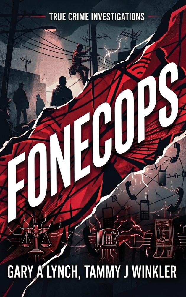 Fonecops cover
