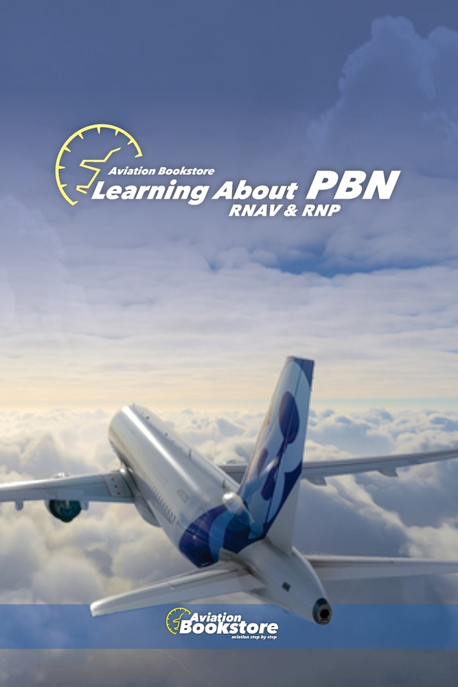Learning about PBN RNAV & RNP cover