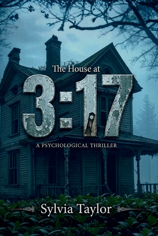 The House at 3: 17 cover