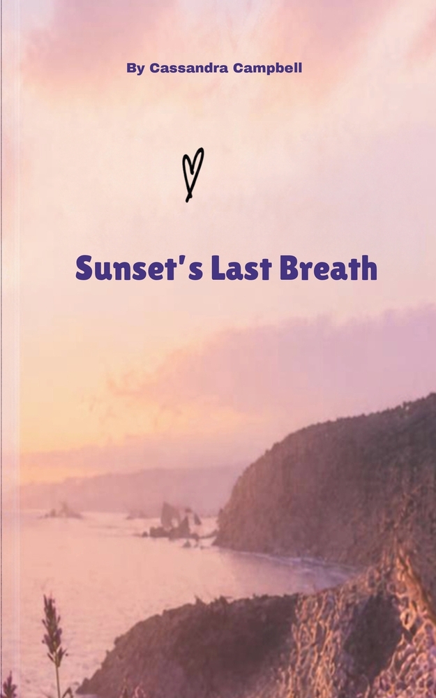 Sunset's Last Breath cover