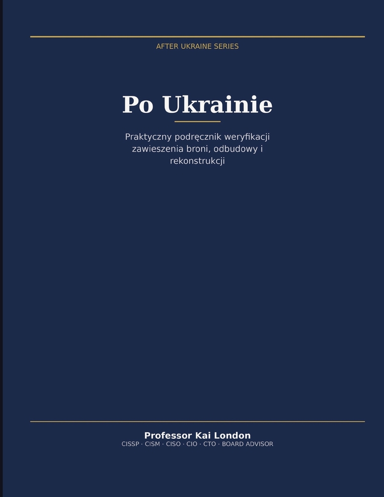 Po Ukrainie cover