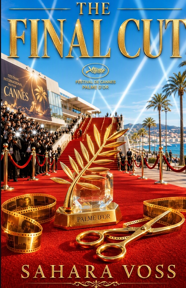 The Final Cut cover