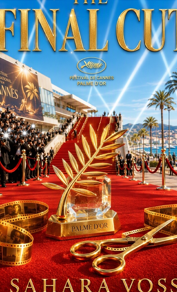 The Final Cut cover
