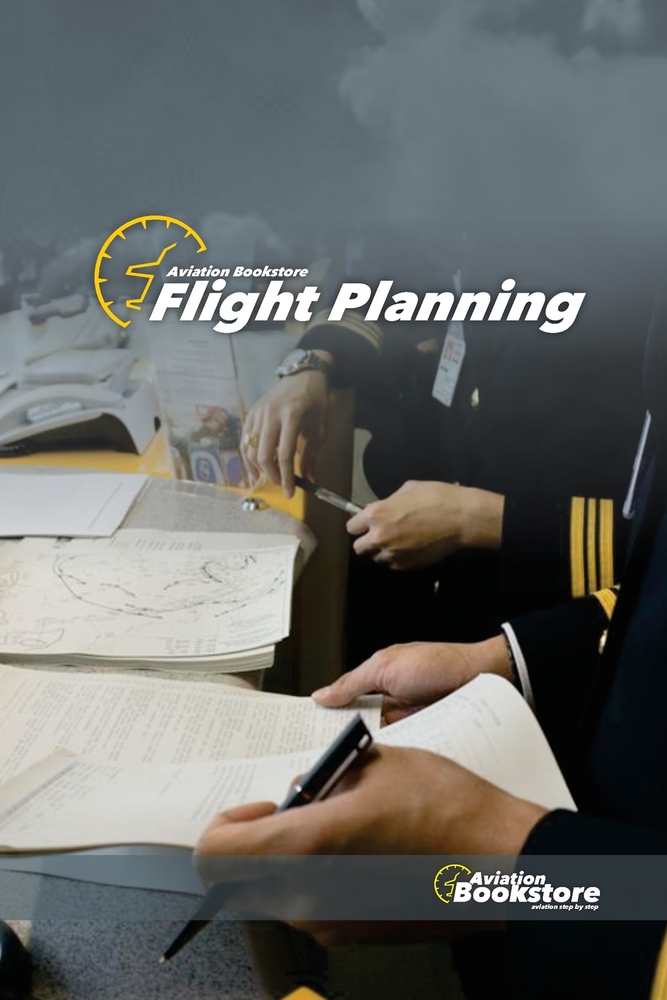 Flight Planning cover