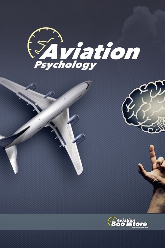 Aviation Psychology cover